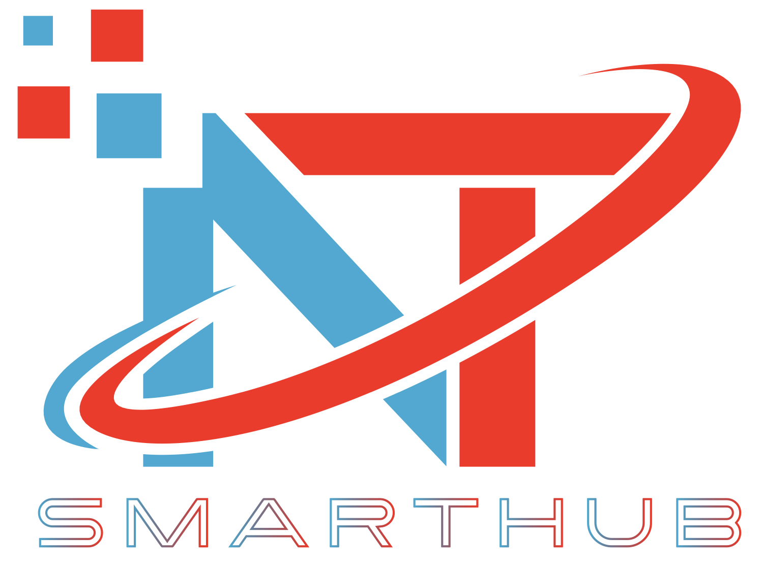 NT SmartHub Logo